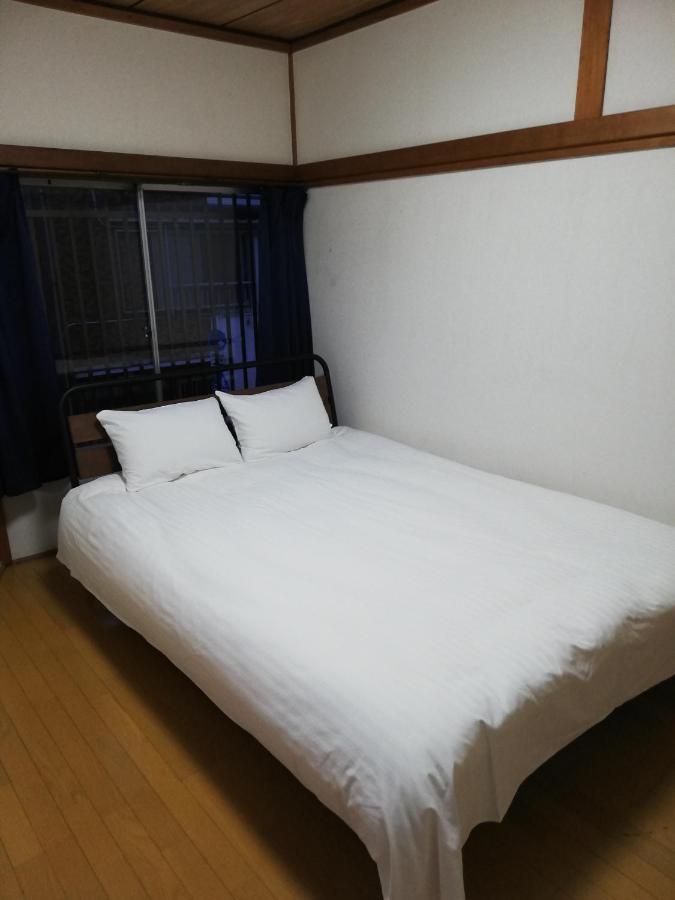 Star Inn Tokio Exterior foto